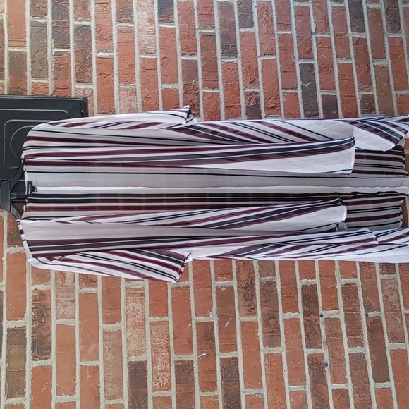 Torrid Duster Size 00/0 - Picture 1 of 8